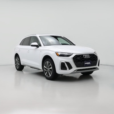 2024 Audi Q5 S-Line Premium Plus