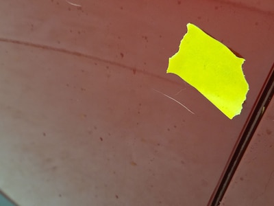 Condition detail