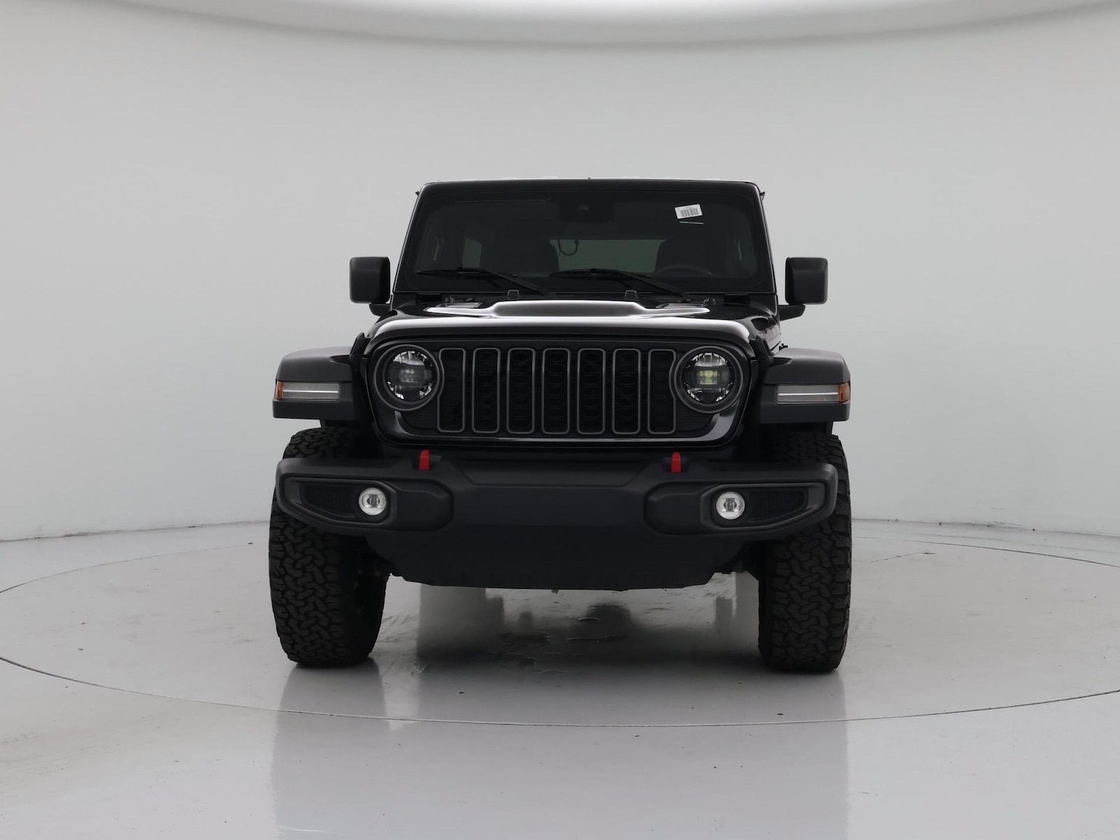 2025 Jeep Wrangler 4-Door Rubicon - Photo 6