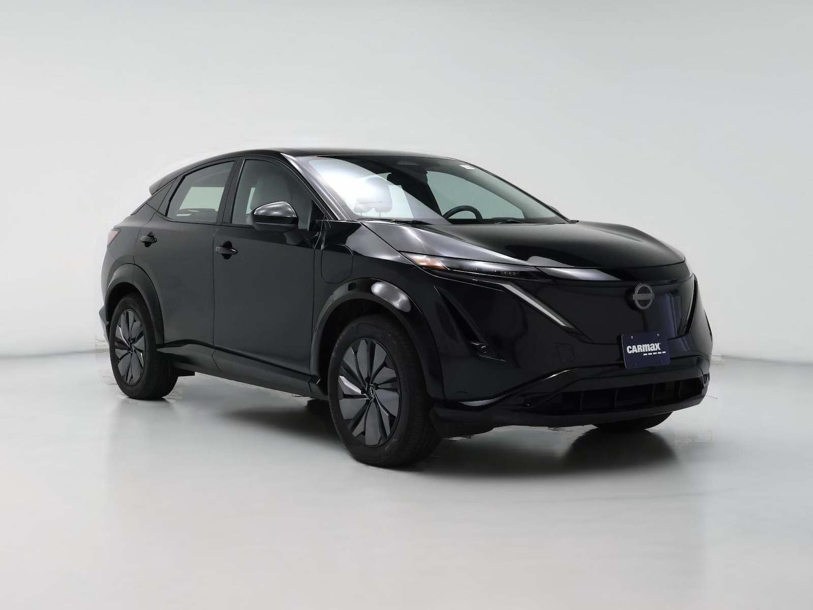 2024 Nissan ARIYA