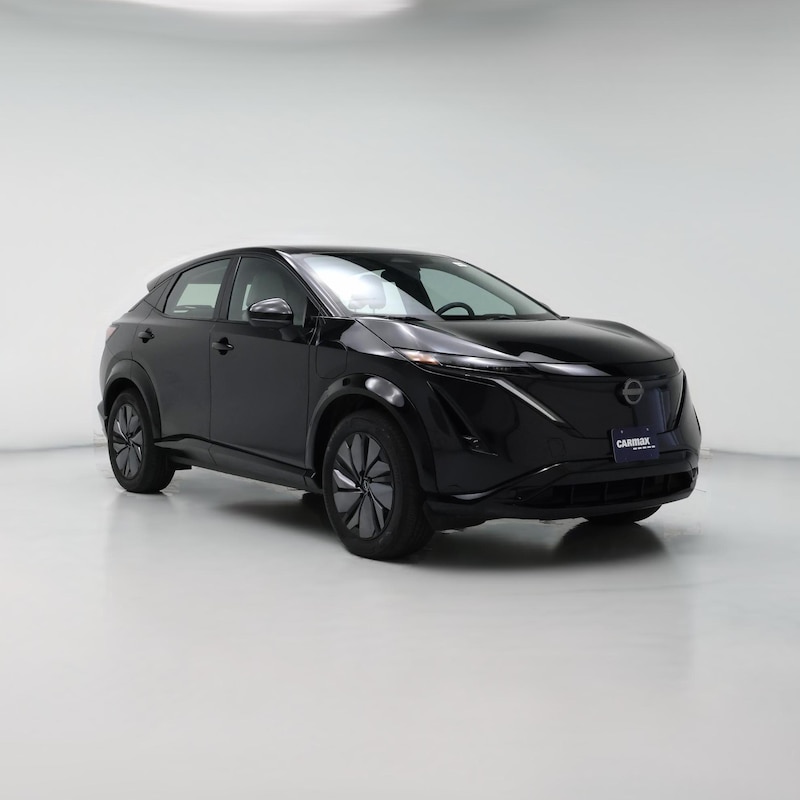 2024 Nissan ARIYA ENGAGE e-4ORCE