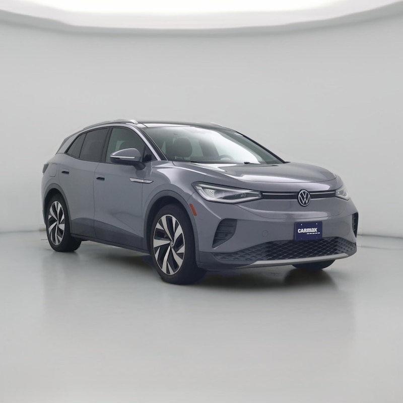 2021 Volkswagen ID.4 EV PRO S