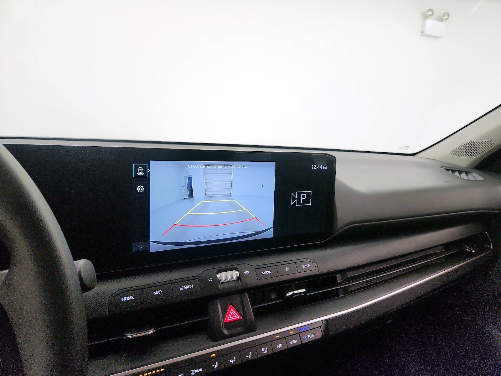 2025 Kia K4 LXS - Photo 15