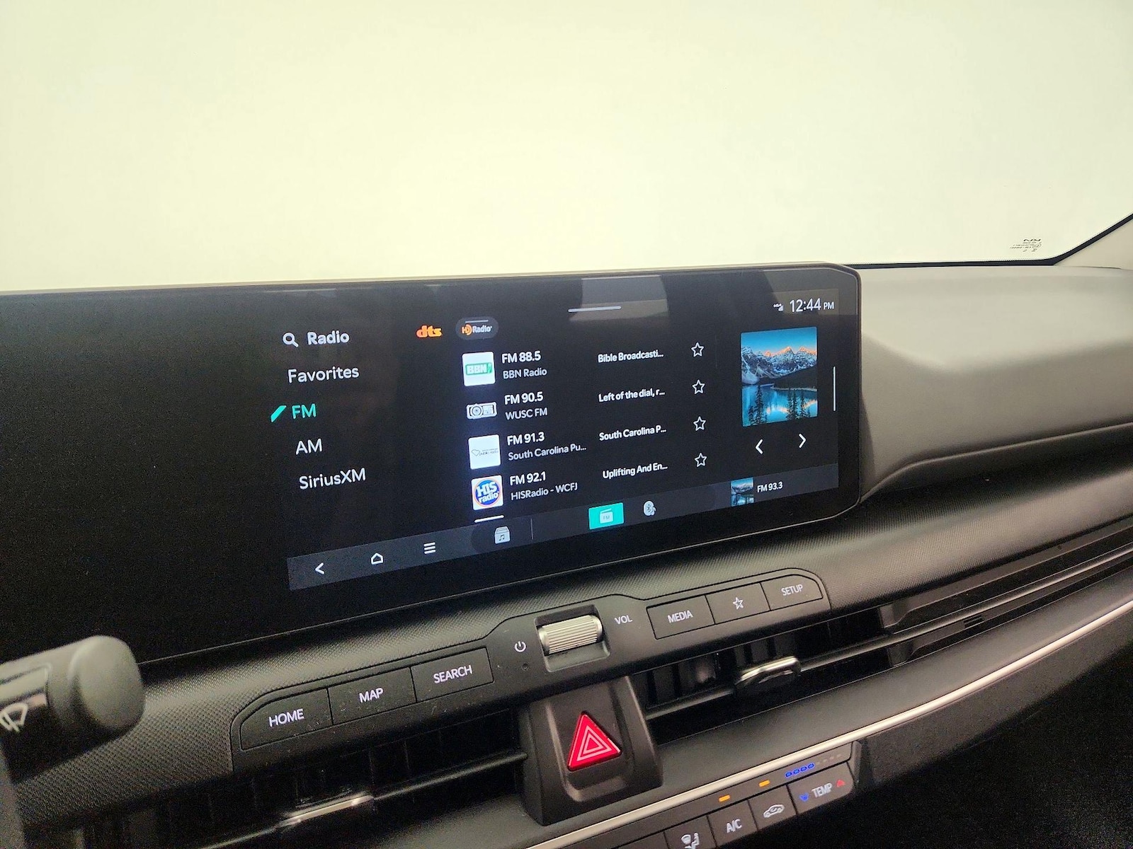 2025 Kia K4 LXS - Photo 16
