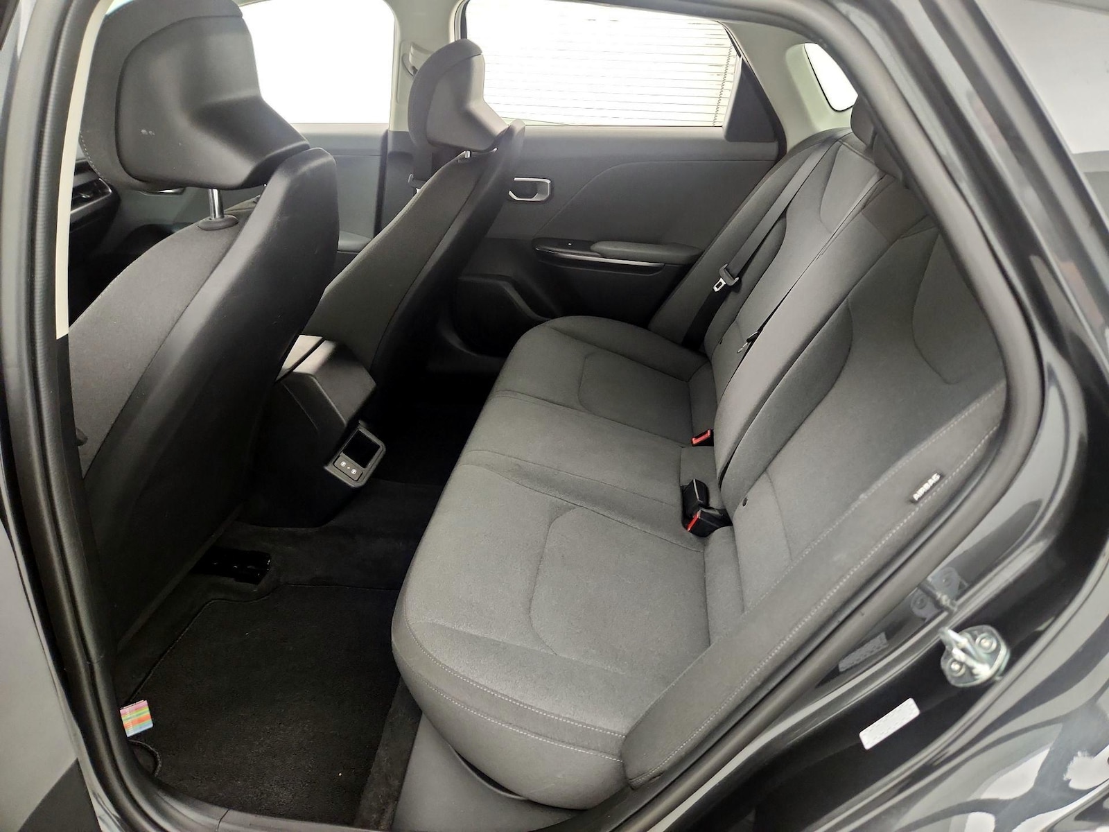 2025 Kia K4 LXS - Photo 20