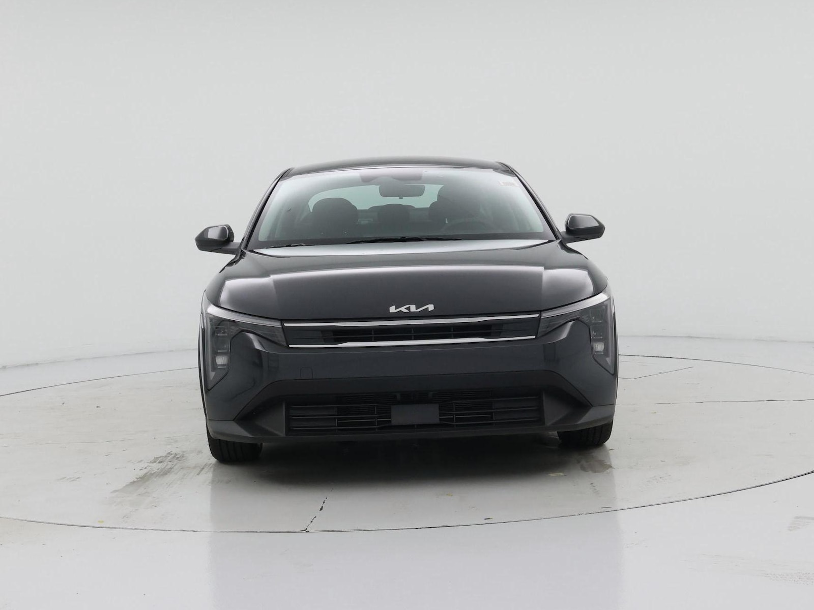 2025 Kia K4 LXS - Photo 6