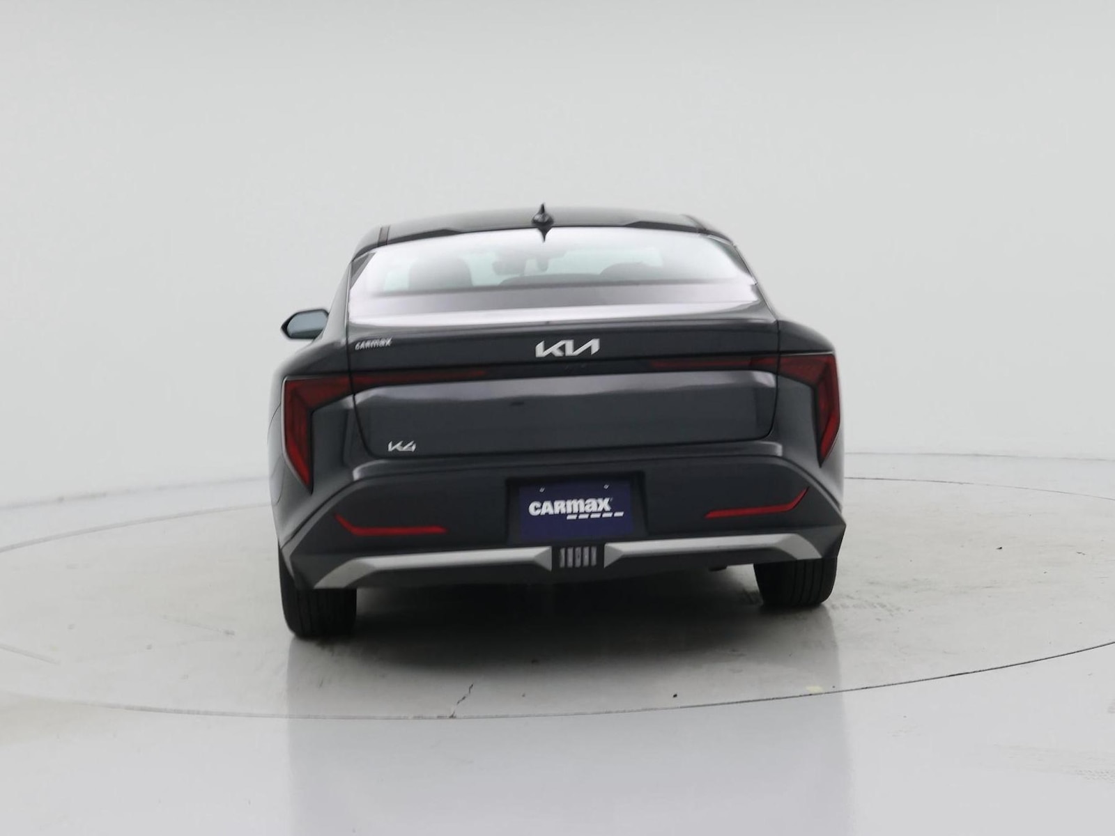 2025 Kia K4 LXS - Photo 7