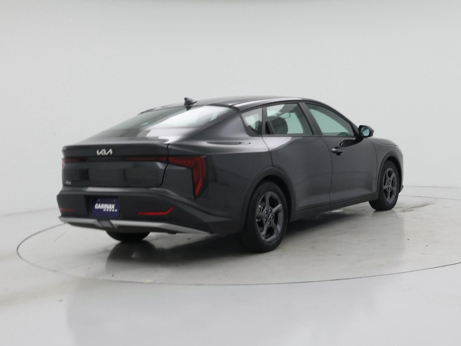 2025 Kia K4 LXS - Photo 9