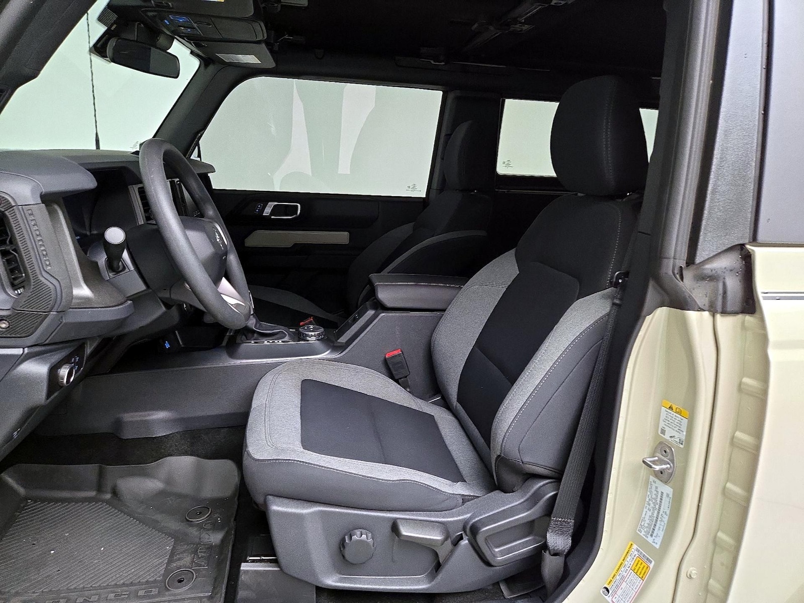 Side Airbags