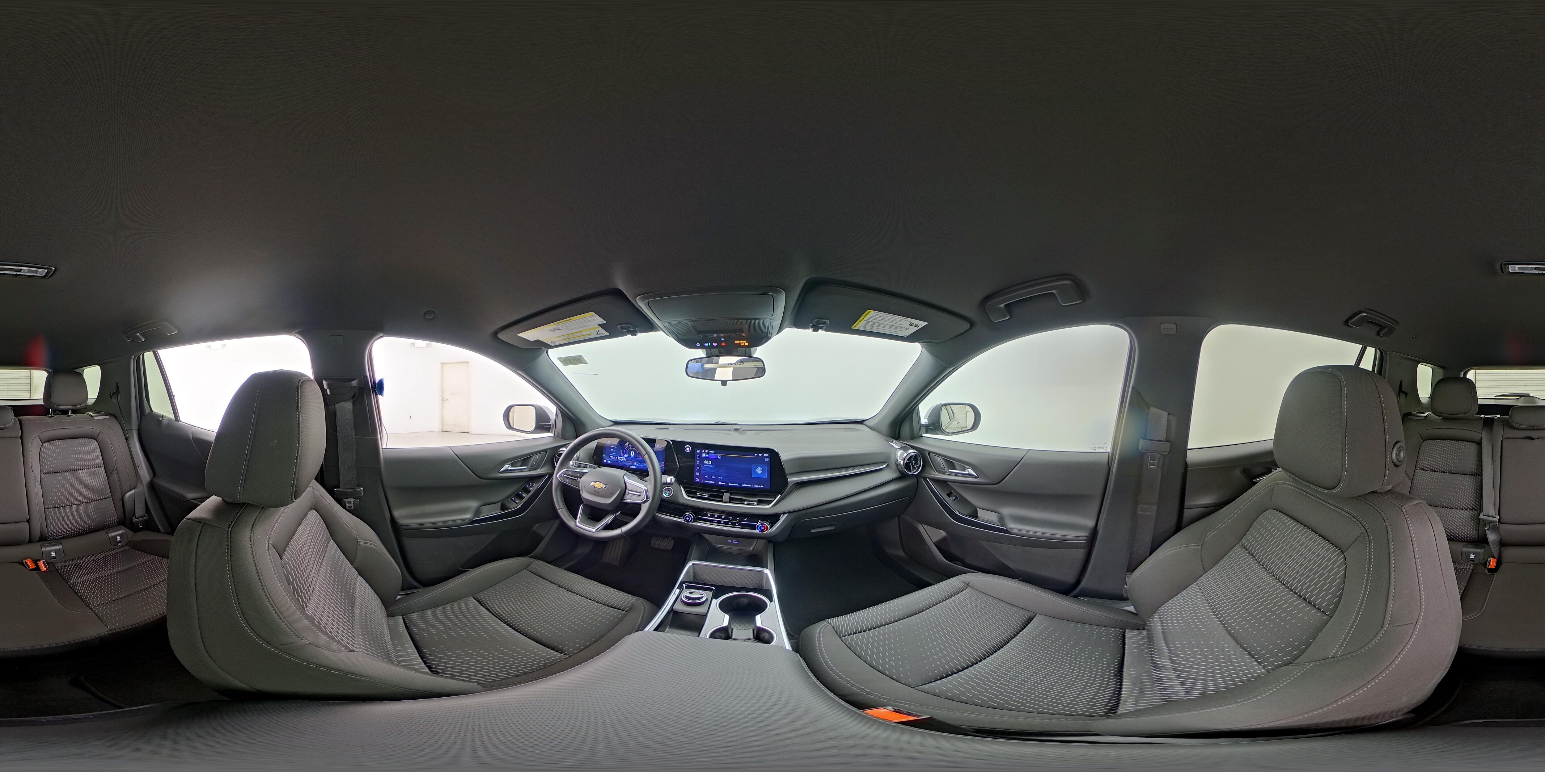 2026 Chevrolet Equinox LT - Photo 23