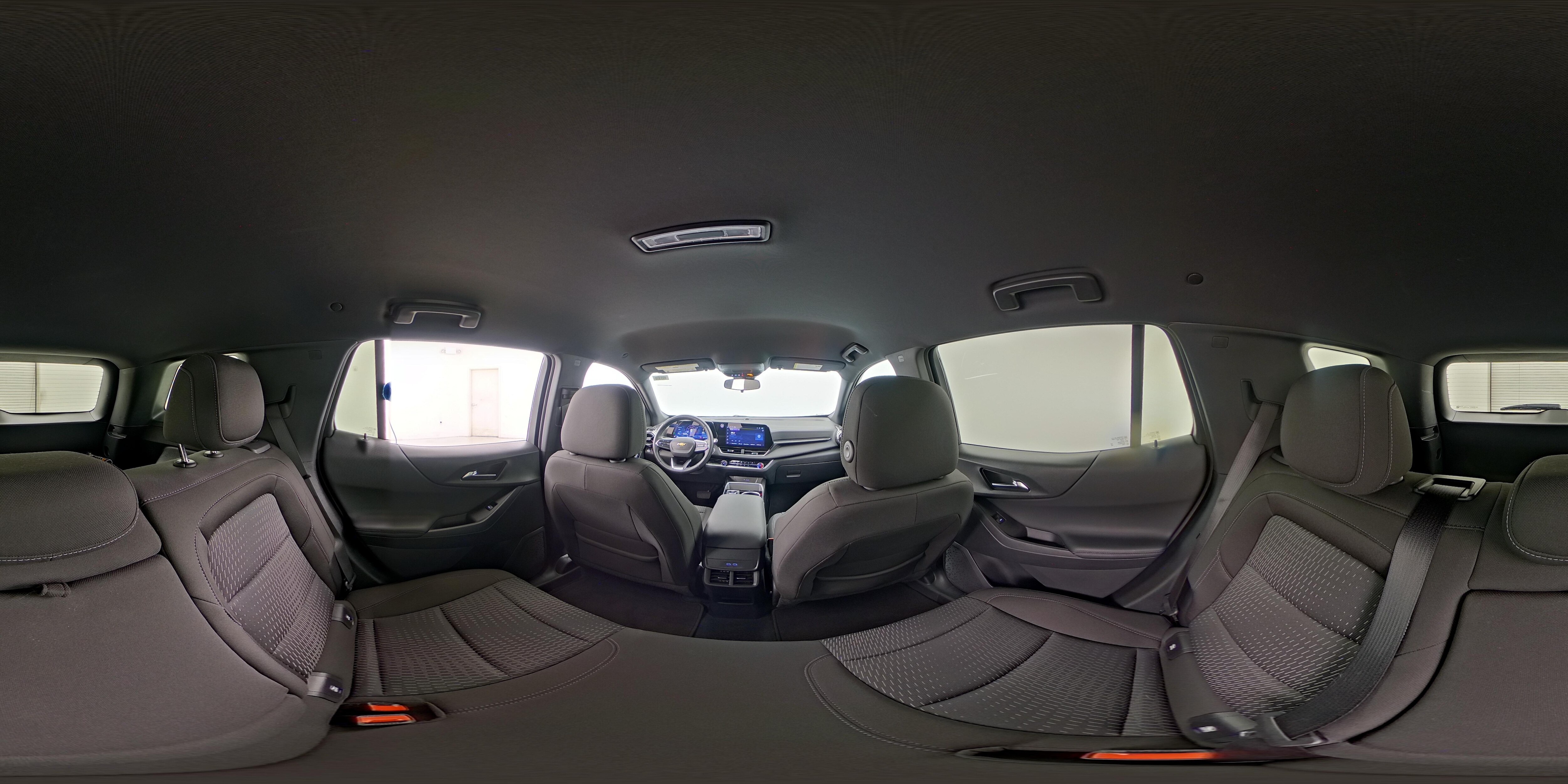 2026 Chevrolet Equinox LT - Photo 24
