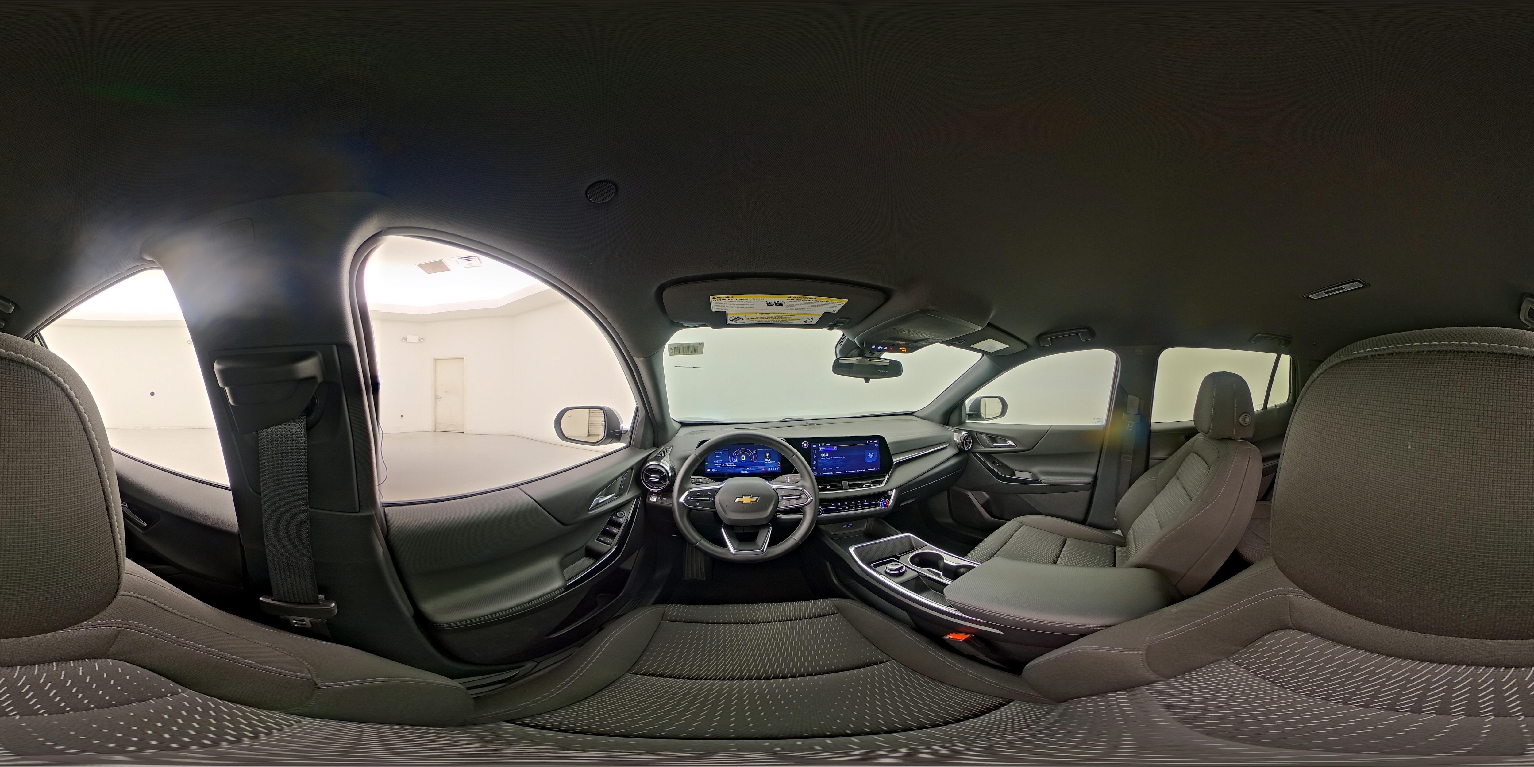 2026 Chevrolet Equinox LT - Photo 25