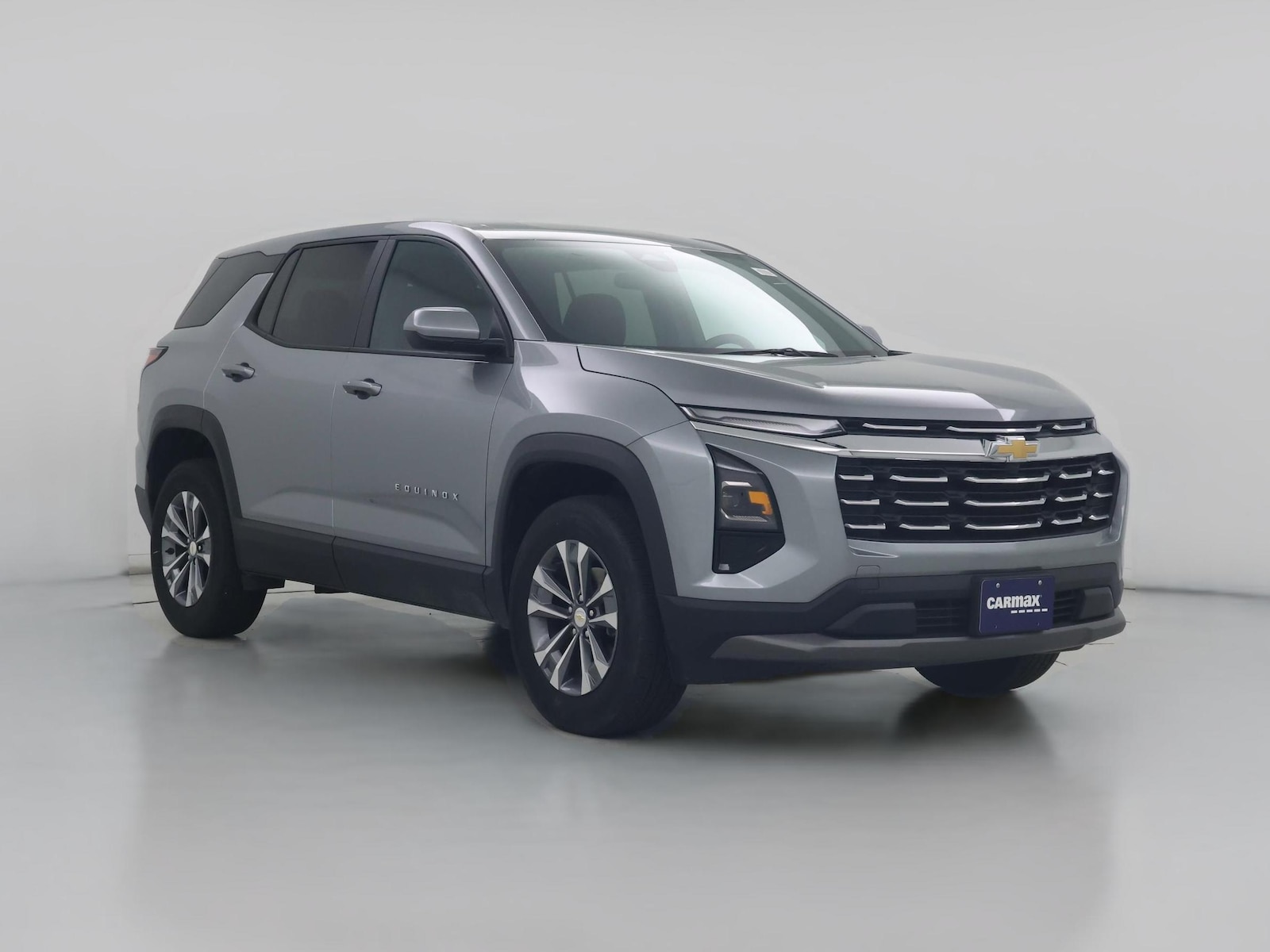 2026 Chevrolet Equinox LT - Photo 1
