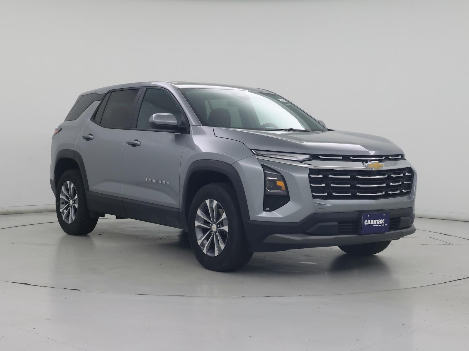 2026 Chevrolet Equinox LT - Photo 2