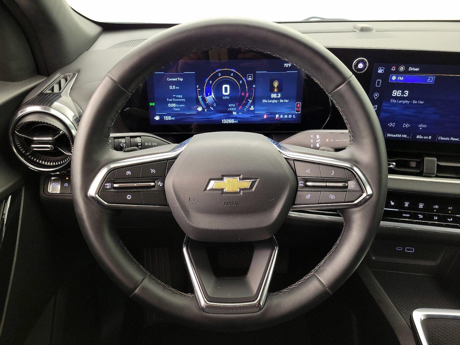2026 Chevrolet Equinox LT - Photo 11