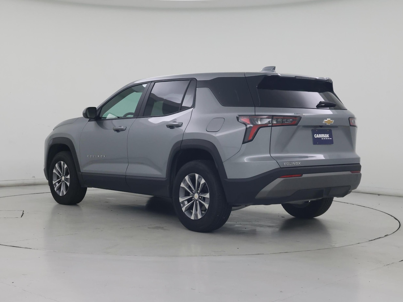 2026 Chevrolet Equinox LT - Photo 3
