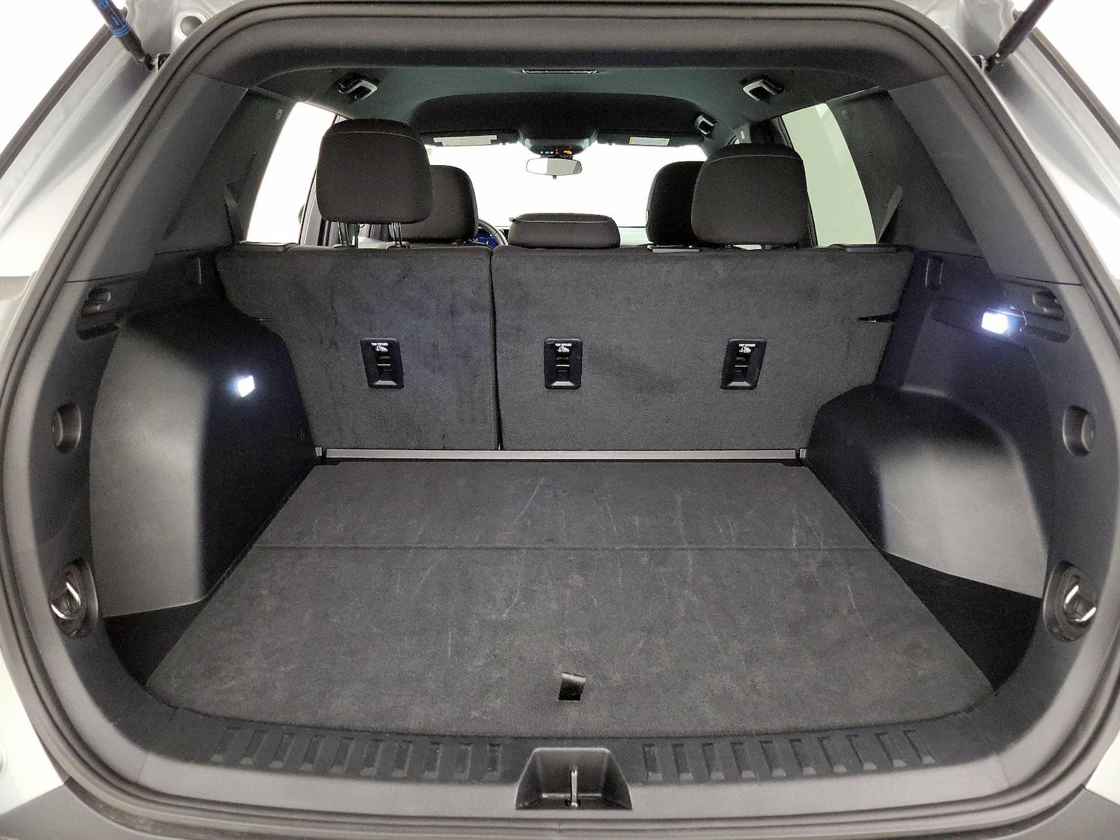 2026 Chevrolet Equinox LT - Photo 20