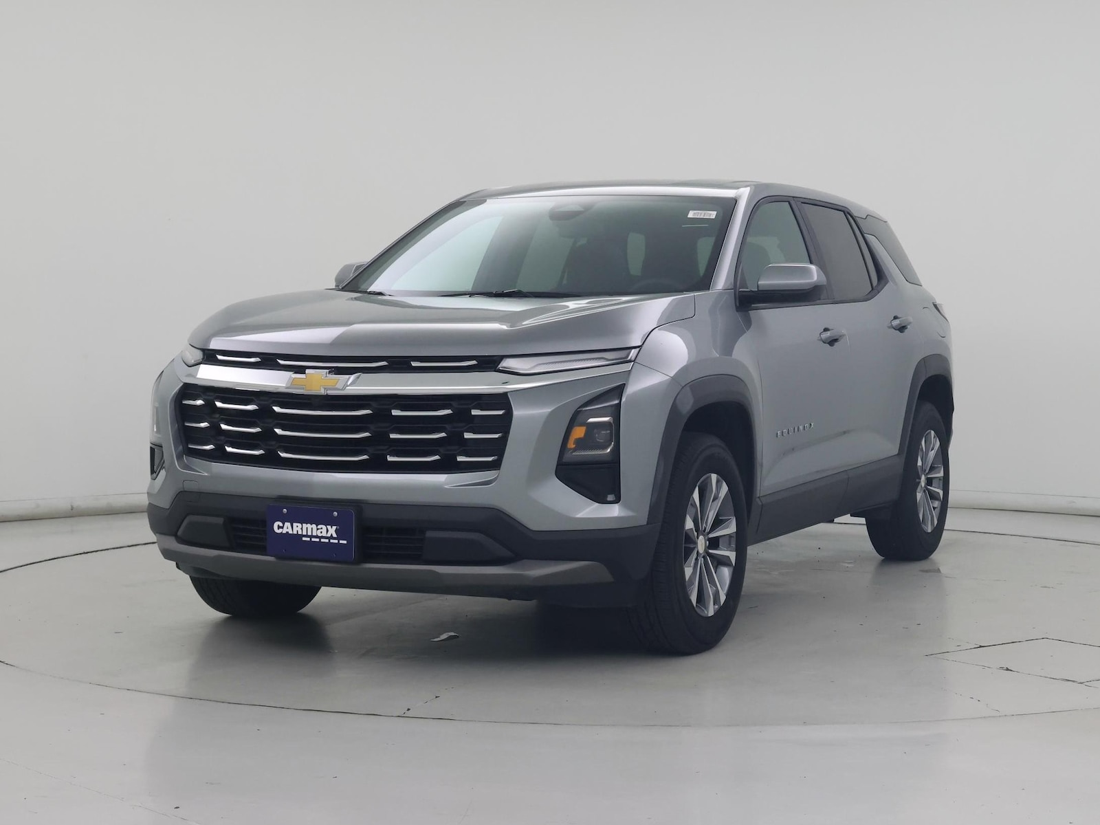 2026 Chevrolet Equinox LT - Photo 5