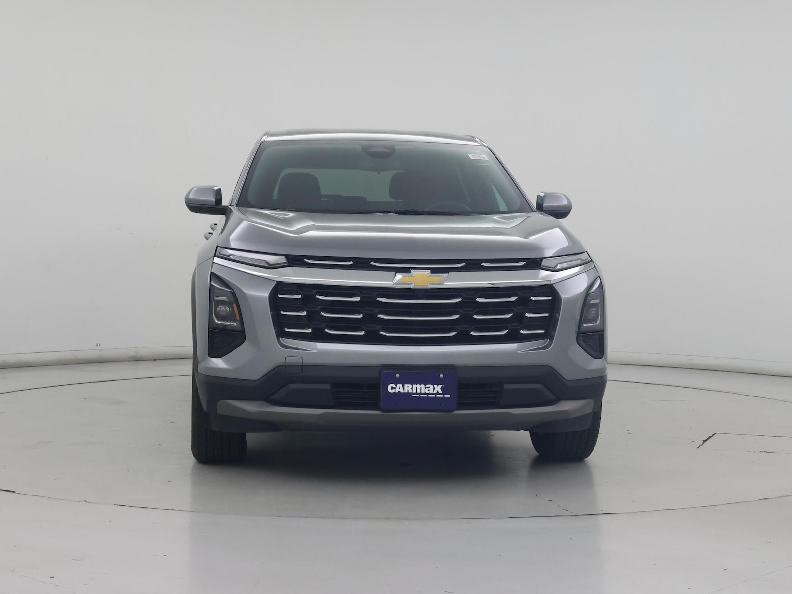 2026 Chevrolet Equinox LT - Photo 6