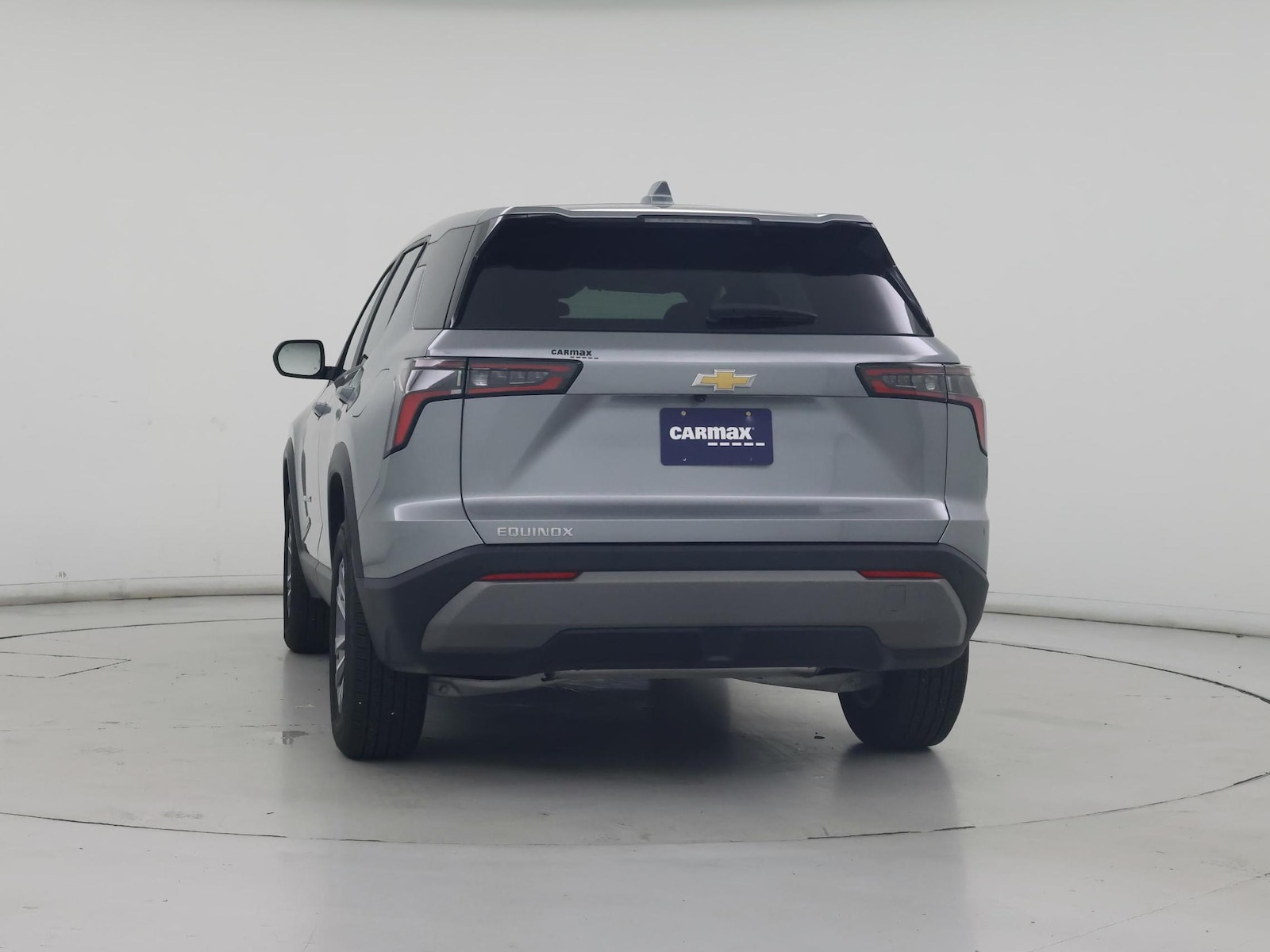 2026 Chevrolet Equinox LT - Photo 7