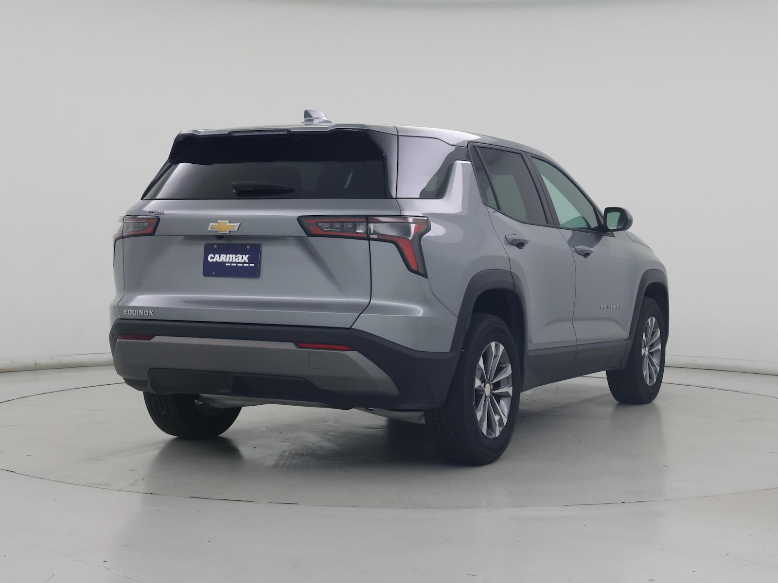 2026 Chevrolet Equinox LT - Photo 9