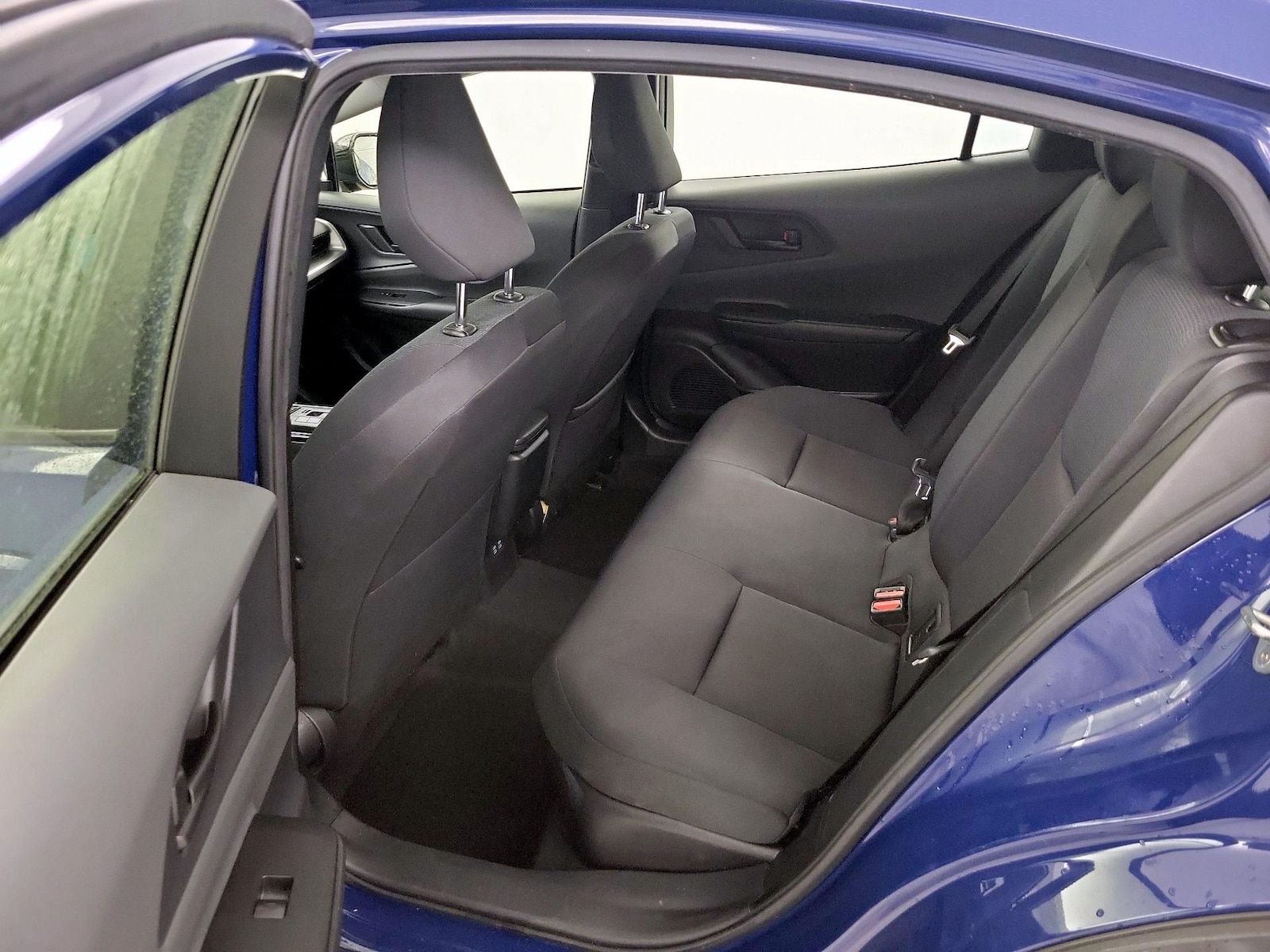 2024 Toyota Prius LE - Photo 20