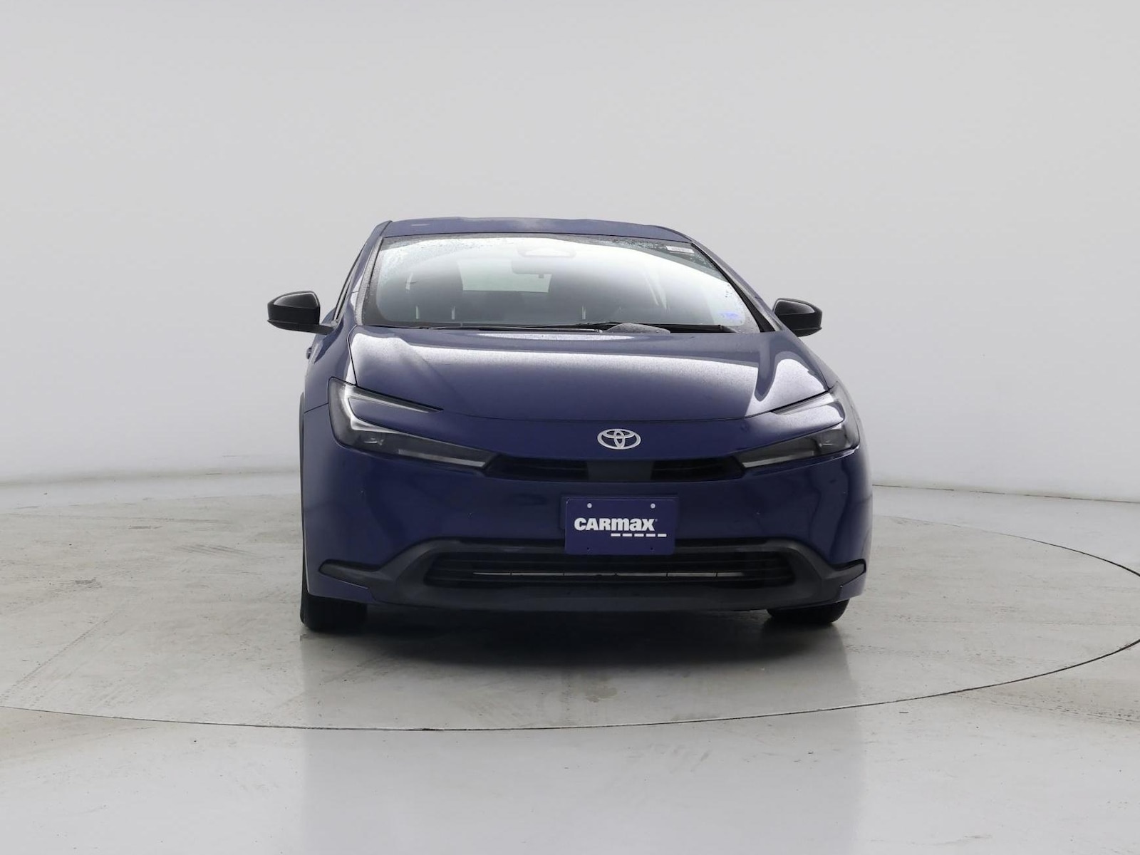 2024 Toyota Prius LE - Photo 6