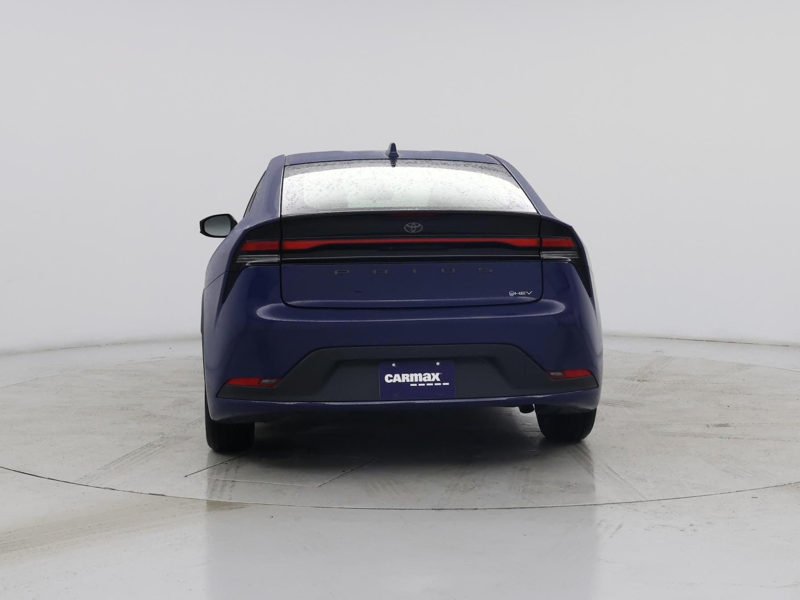 2024 Toyota Prius LE - Photo 7
