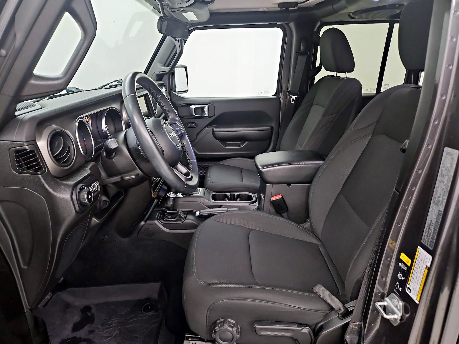 Side Airbags