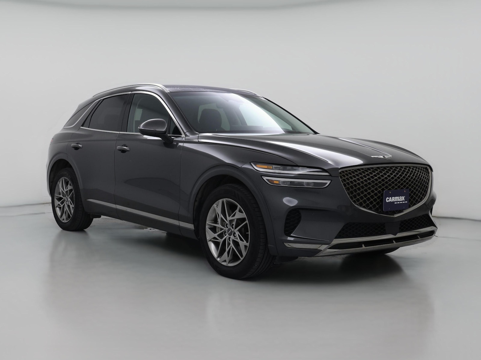2025 GENESIS GV70