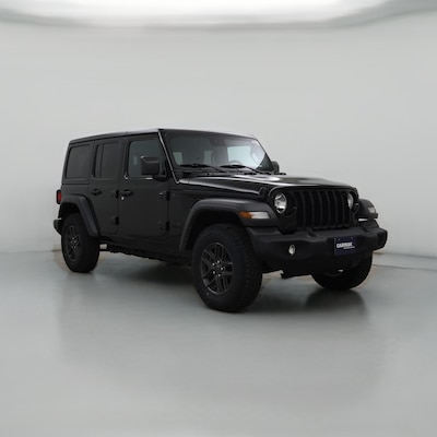 Recommended categories heading image of the selected vehicle