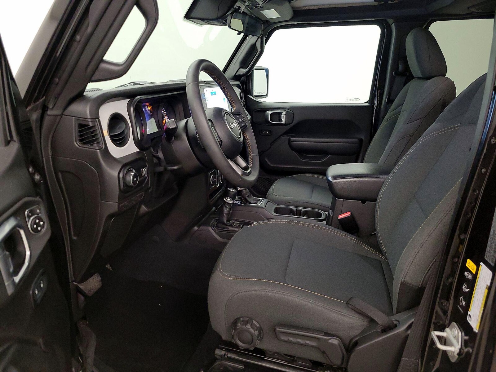 Side Airbags