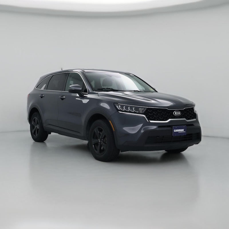 2021 Kia Sorento LX