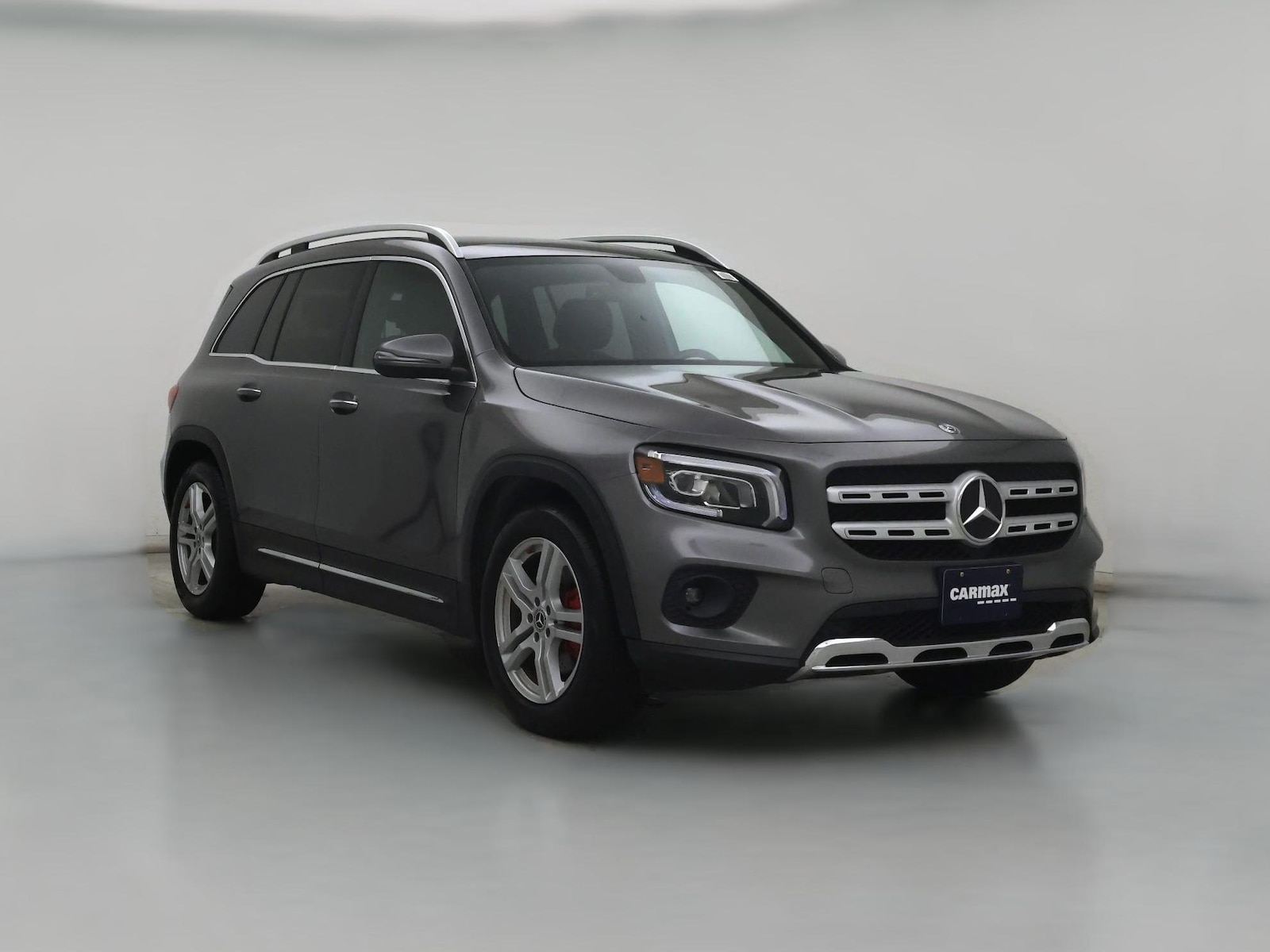 2020 Mercedes-Benz GLB