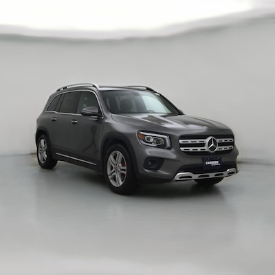 2020 Mercedes-Benz GLB250