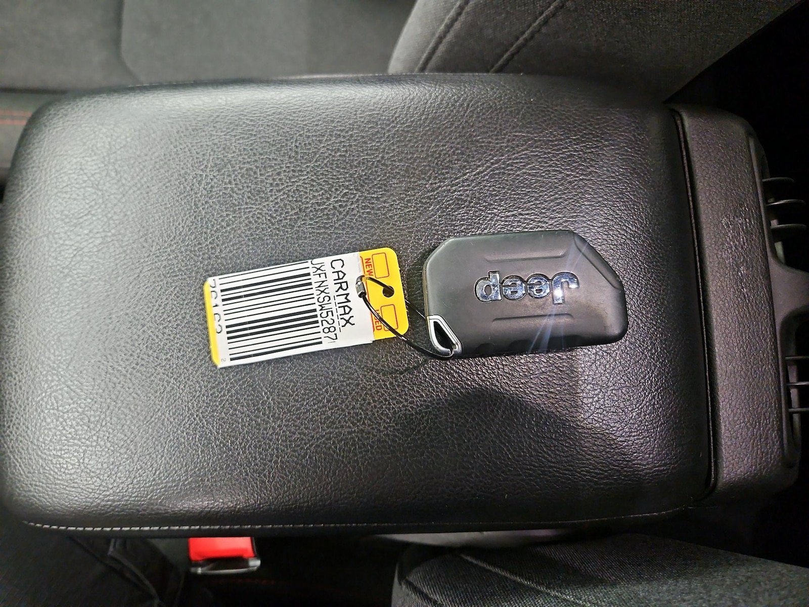 2025 Jeep Wrangler 4-Door Rubicon - Photo 23