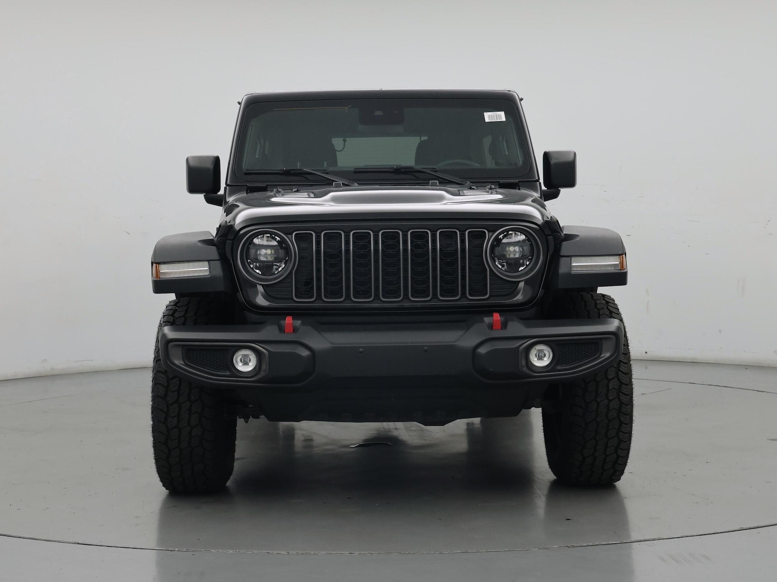 2025 Jeep Wrangler 4-Door Rubicon - Photo 6