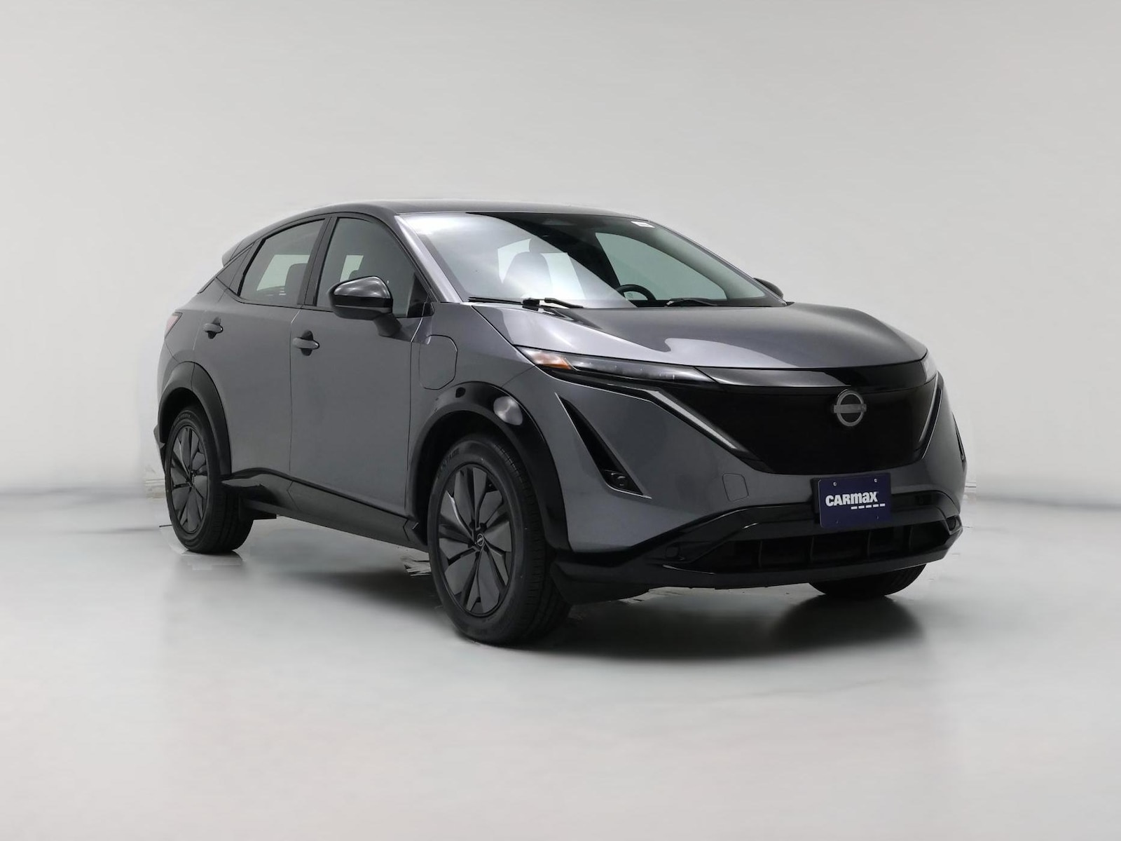 2024 Nissan ARIYA