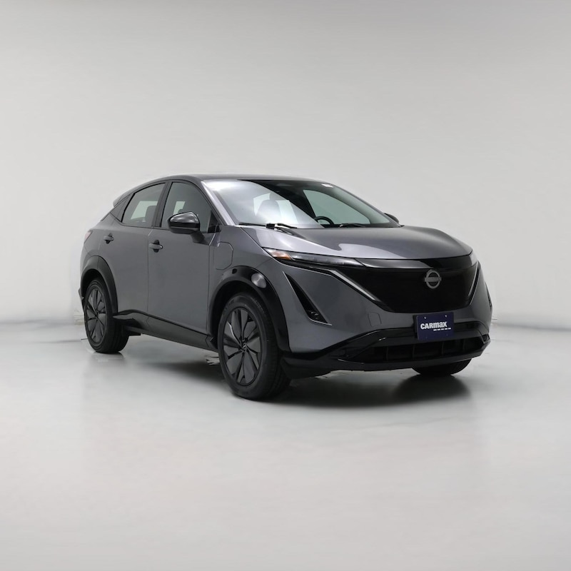2024 Nissan ARIYA ENGAGE e-4ORCE