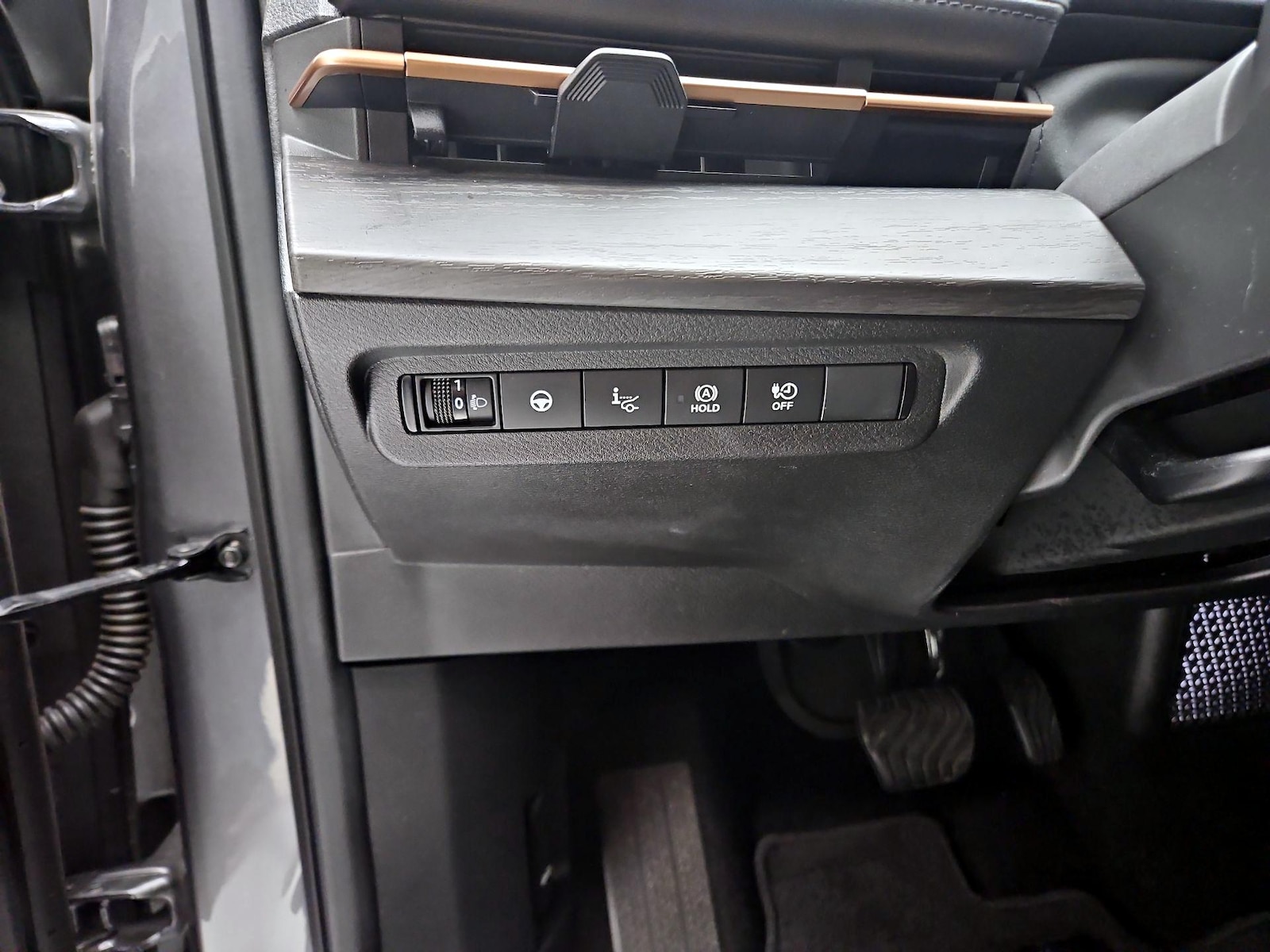2024 Nissan ARIYA Engage - Photo 14