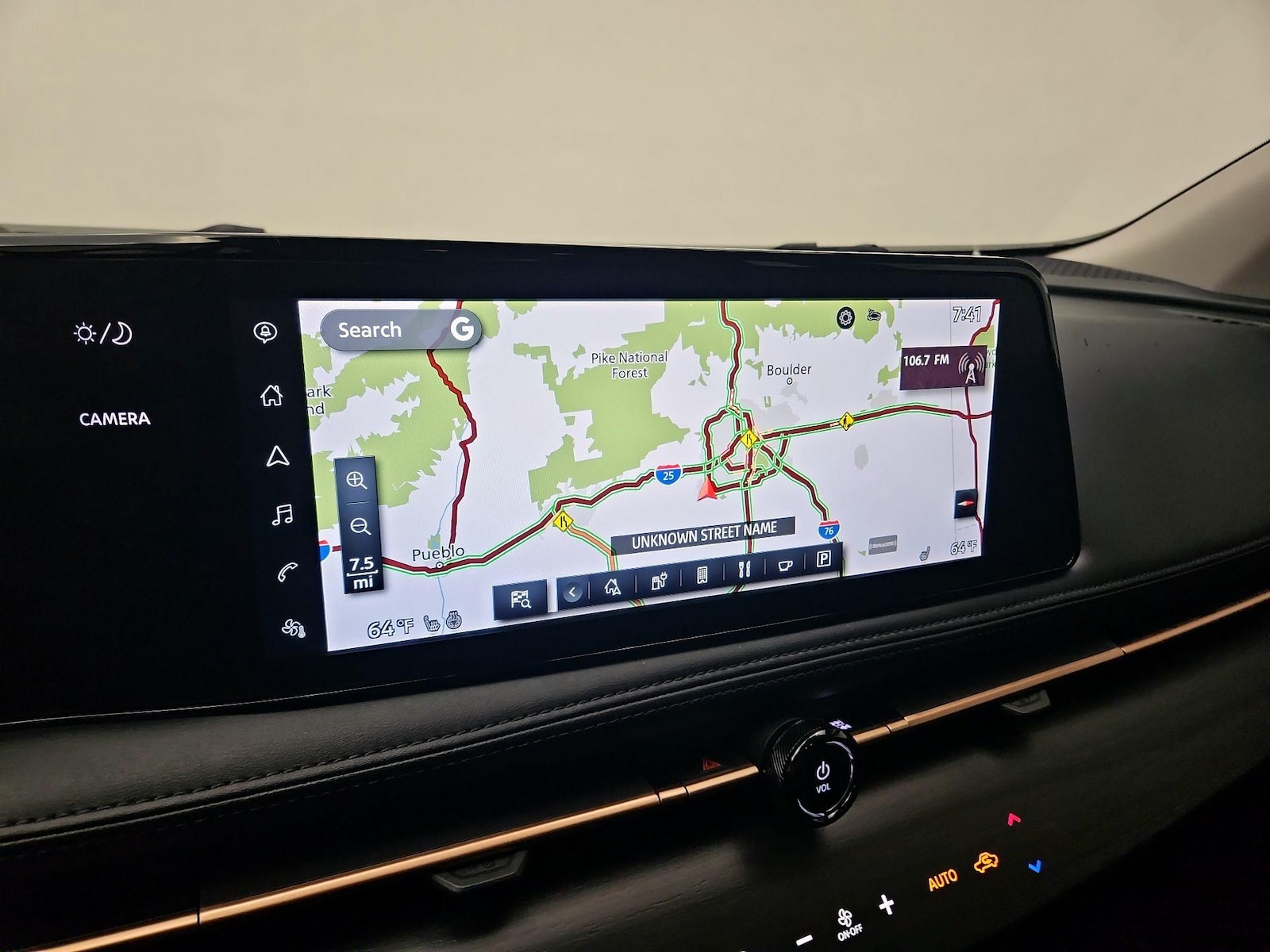 2024 Nissan ARIYA Engage - Photo 15