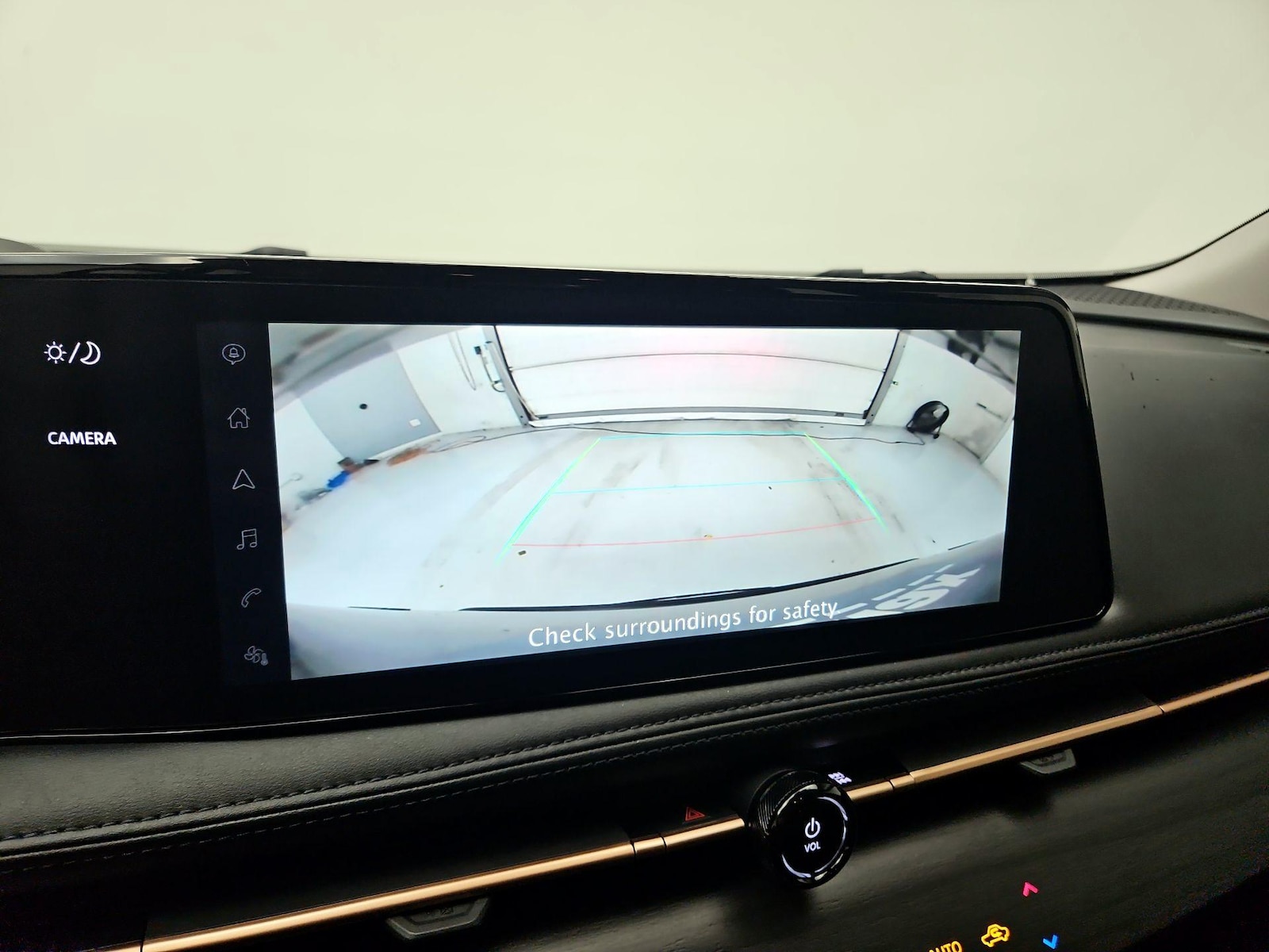 2024 Nissan ARIYA Engage - Photo 16