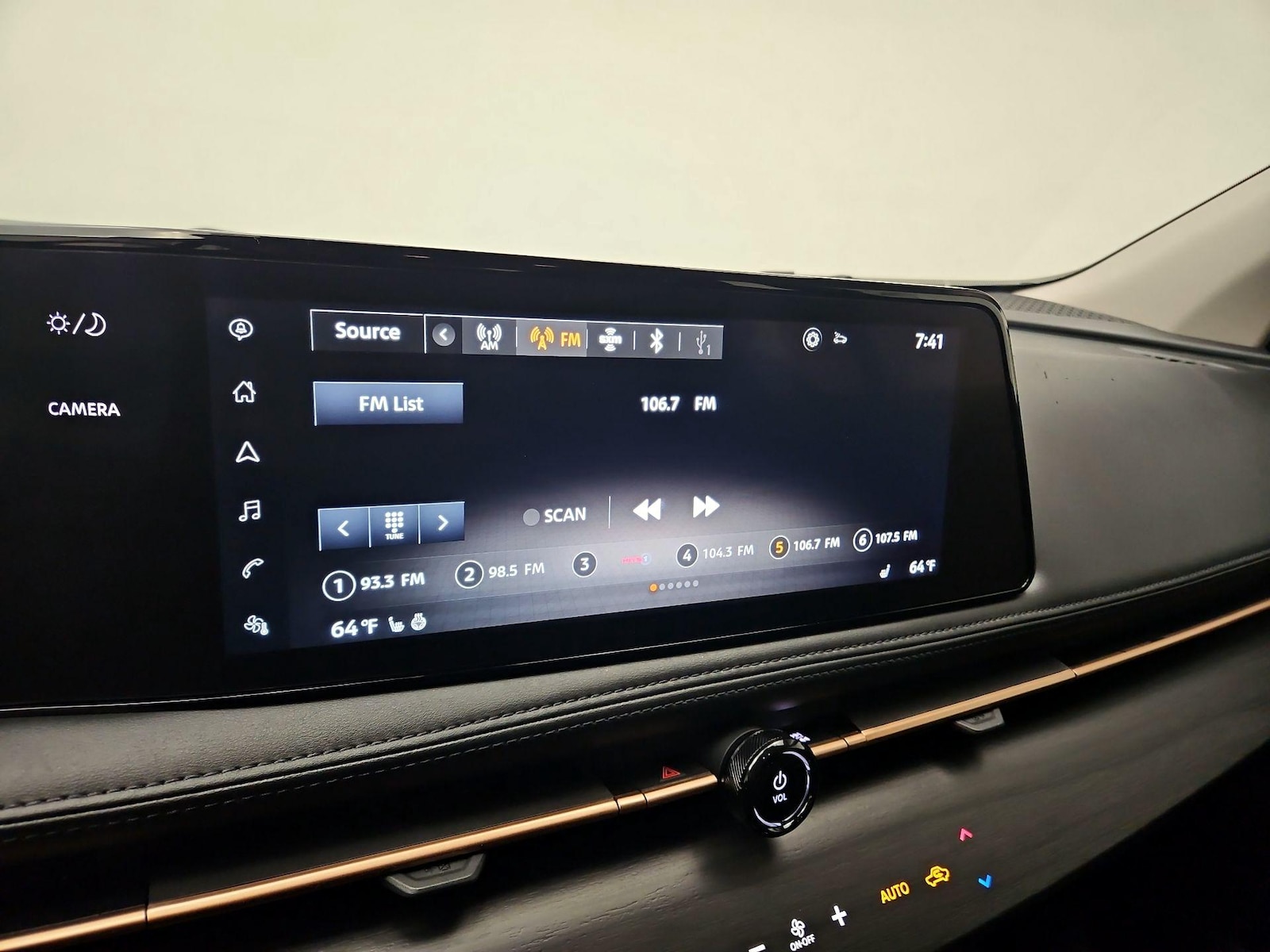 2024 Nissan ARIYA Engage - Photo 17