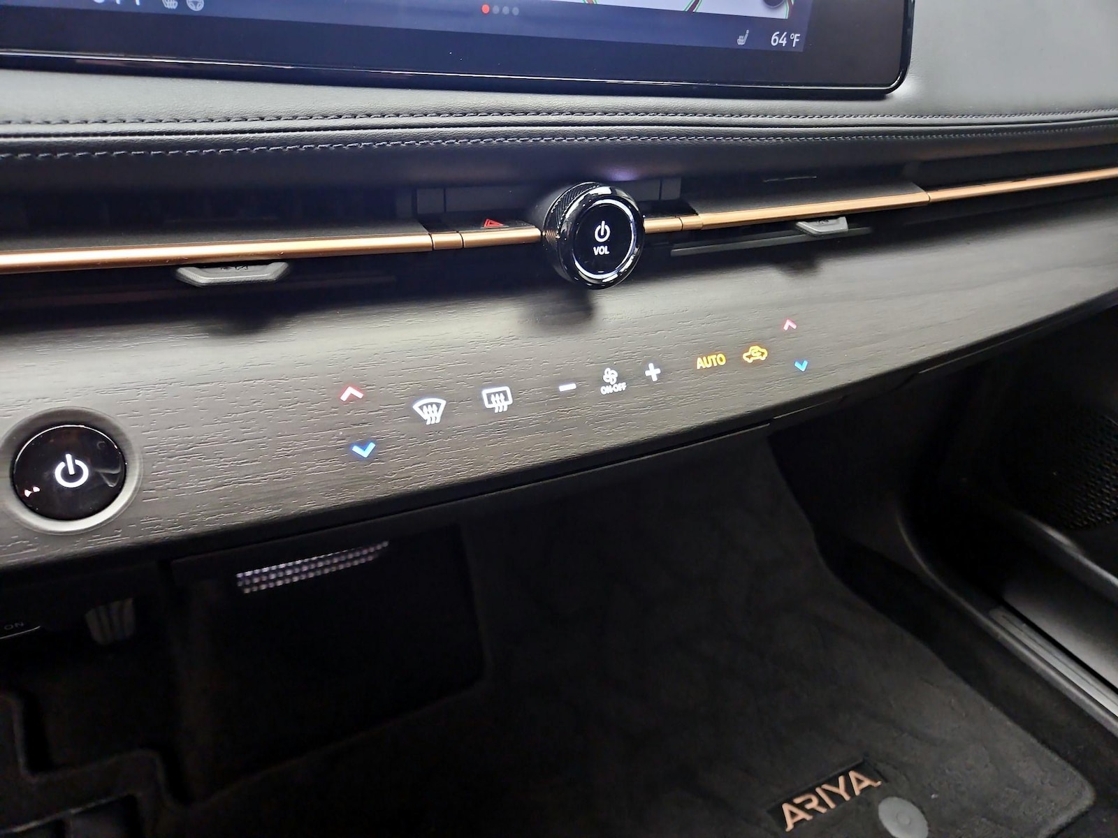 2024 Nissan ARIYA Engage - Photo 18