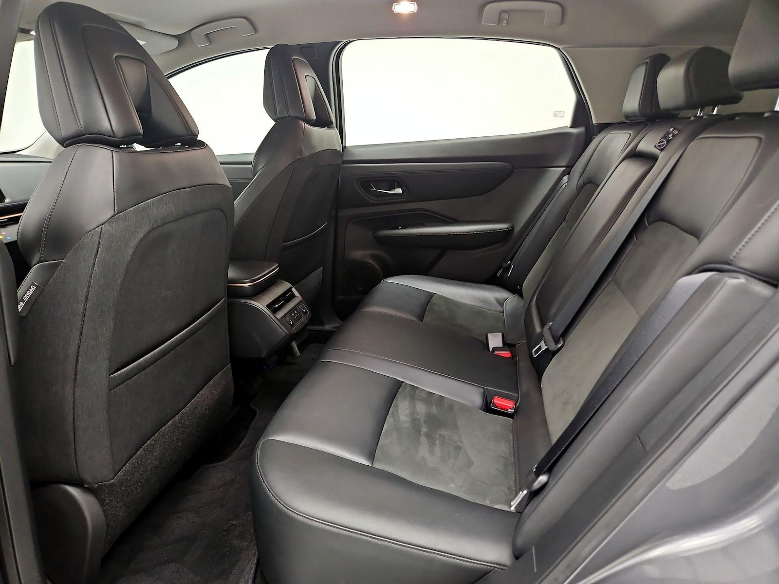 2024 Nissan ARIYA Engage - Photo 20