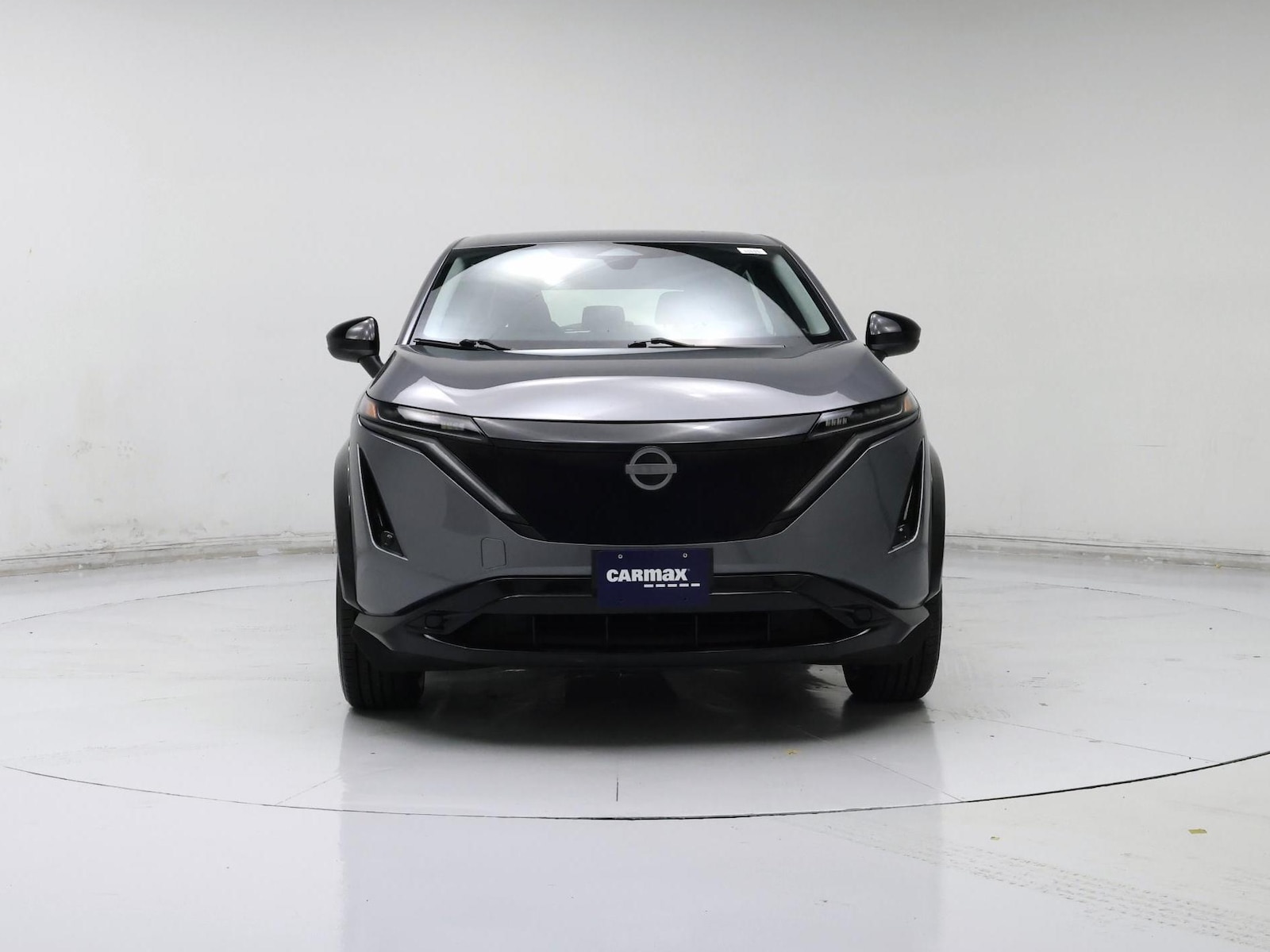 2024 Nissan ARIYA Engage - Photo 6