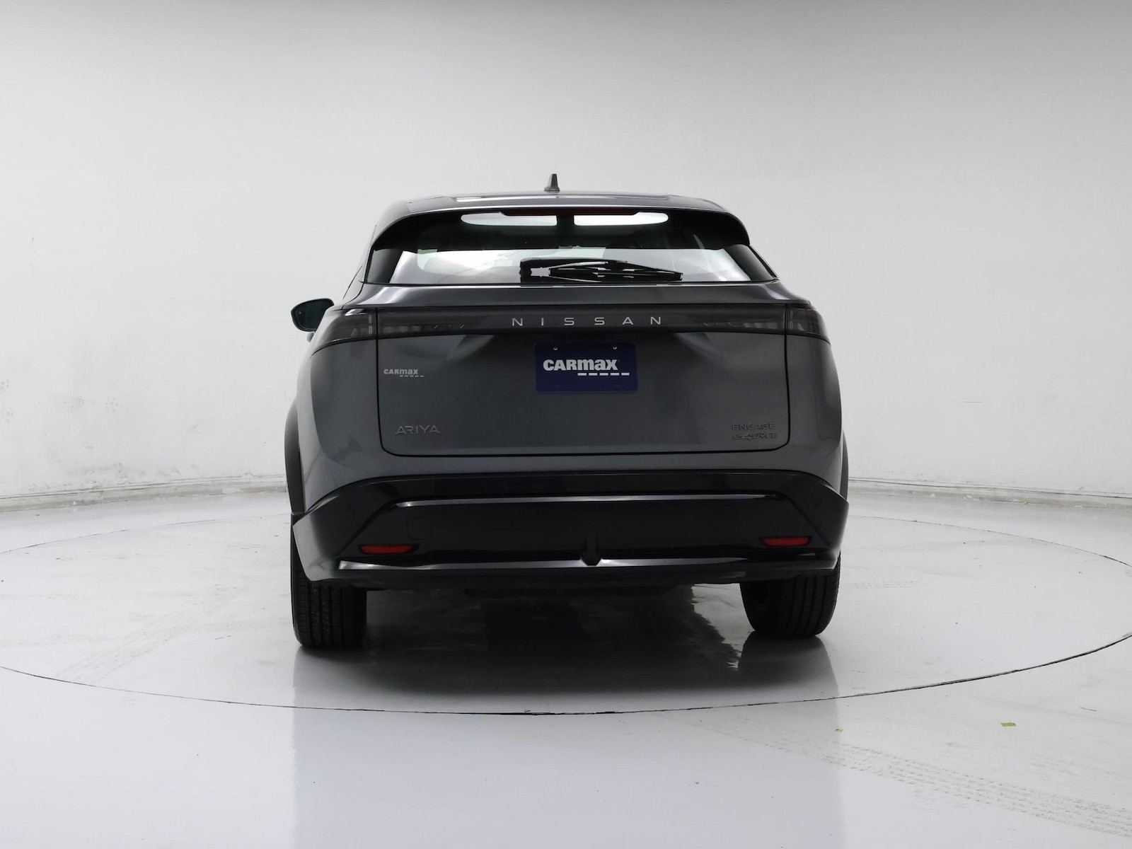 2024 Nissan ARIYA Engage - Photo 7