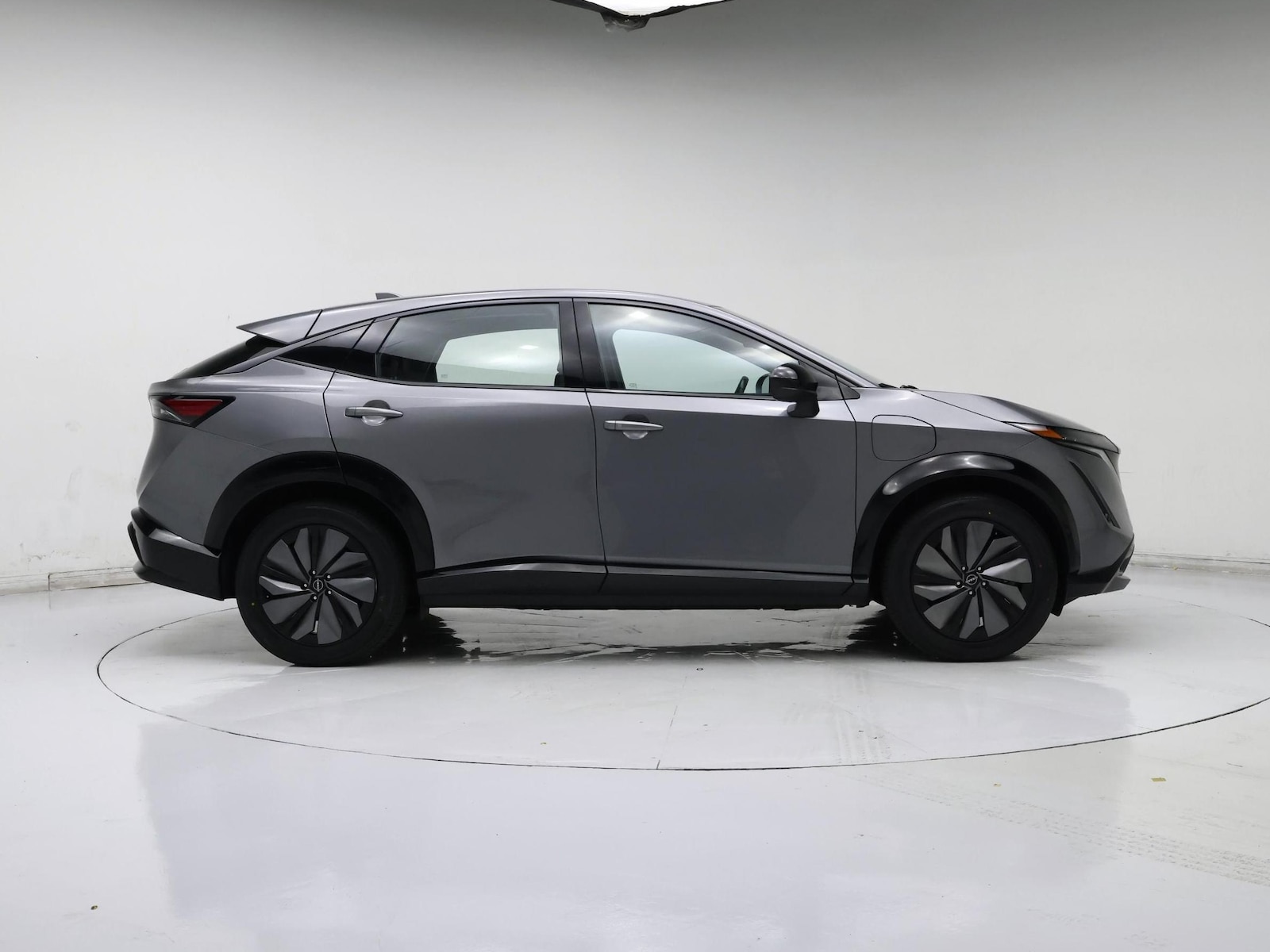 2024 Nissan ARIYA Engage - Photo 8