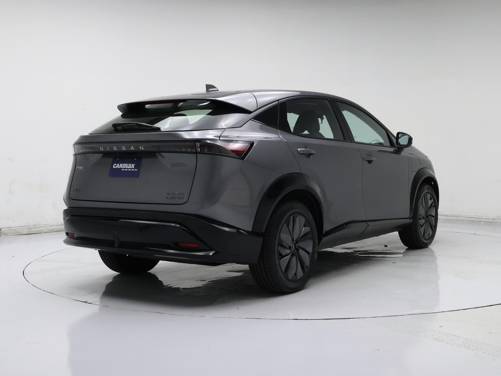 2024 Nissan ARIYA Engage - Photo 9