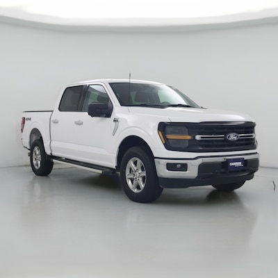 2024 Ford F150 XLT